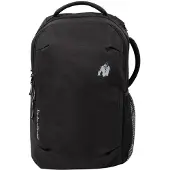 Gorilla wear Akron sac à dos - Noir