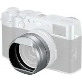 SmallRig 5849 Fujifilm X100vi/x100v Hood Lens Argenté