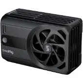 SmallRig Ventilateur de refroidissement 5328 pour appareils photo hybrides (Hybrid Cooling)