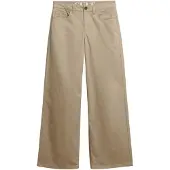 Superdry Pantalon greige
