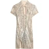 Superdry Robe de cocktail | 36 | female