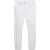 Superdry Jean blanc