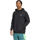 Adidas Sweatshirt à capuche Tech Apparel