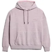 Superdry Sweat-shirt 'Essential' rose