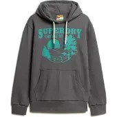 Superdry Sweat-shirt | M | male