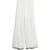 Superdry Pantalon blanc cassé
