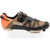 Sidi Aeron Mtb Shoes Marron EU 42
