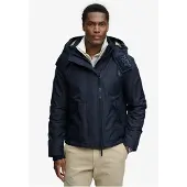 Superdry Veste mi-saison marine