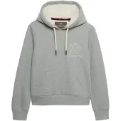 Superdry Sweat à Capuche Finest Goods Relaxed