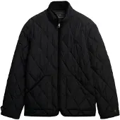 Superdry Veste mi-saison noir