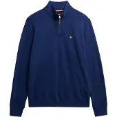 Superdry Pull-over 'Preppy' marine
