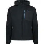 CMP 35z2817 Jacket Noir L Homme