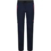CMP Pantalon Convertible 3t51445