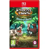 Games Switch2 Harvest Moon: Echoes Of Teradea