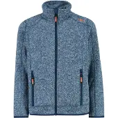 CMP Polaire enfant Knit-Tech
