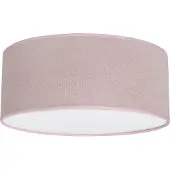 Babys Only Lampe de plafond Sparkle rose-argent mêlé - Ø35 cm