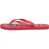 Superdry Séparateur d'orteils anthracite / rouge
