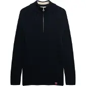 Superdry Pull-over marine