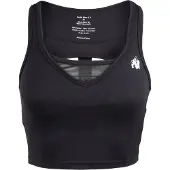 Gorilla wear T-Shirt fonctionnel noir / blanc