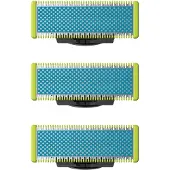 Philips Tête De Rasoir Qp235/50 3 Unités