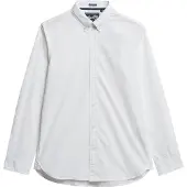 Superdry Chemise 'Essentials Lite' blanc
