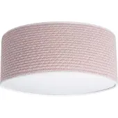 Babys Only Baby's Only Sky Deckenlampe Old Pink | Babyzimmer dekorieren
