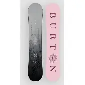 Burton Planche De Snowboard Cultivator Flat Top