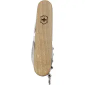 Victorinox Outil multifonctions Spartan Wood