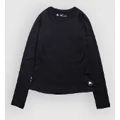 Burton Sous-vêtement à Manches Longues Synthetic Midweight Crew