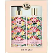 Vivian Gray Sensational Sensual Jasmine coffret cadeau corps