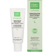 Martiderm ACNIOVER Night Renewer 40ML
