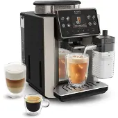 Krups Sensation Elite EA917E