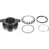 SACHS Butée de débrayage 3100 005 202