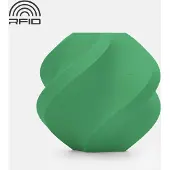 Bambu Lab Recharge de fil PLA , vert gazon mat (11500), 1,75 mm, 1 kg