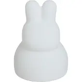 Babys Only Veilleuse lapin blanc - Avec musique