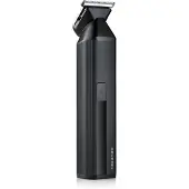 Severin HS 0710 Rasoir à grille Tondeuse Noir