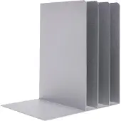 Hubsch Organiseur de bureau gris