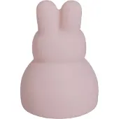 Babys Only Baby's Only Veilleuse Lapin - Vieux rose