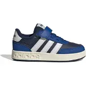 Adidas Breakbase Trainers Bleu EU 35 Enfants