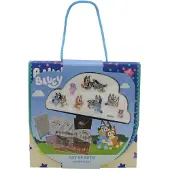Bluey Ensemble Artistique
