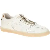 Tamaris Baskets basses marron / brun foncé / blanc