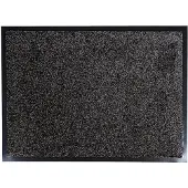 Hamat Tapis de propreté Briljant anthracite 90x150 cm (150 x 90 cm)
