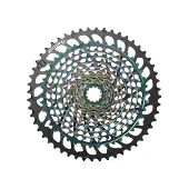 Sram Cassette De Vélo Cs Xg1299 Eagle Drivetrain