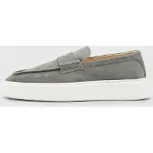 Dutch'd Chaussure basse 'Atmos Era' gris