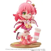 Bushiroad Figurine Sakura Miko Hololive PalVerse Pale 10,8 cm