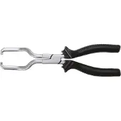 SW-Stahl 61708L Pince à détacher les conduites de carburant pour raccords rapides
