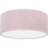 Babys Only Lampe de plafond Sense vieux rose - Ø35 cm