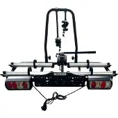 Trekker Porte-vélos pour voiture, 2 vélos X200