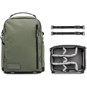 WANDRD 136013 Prvke Camera Bag 31l Vert