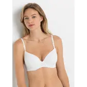 Bonprix Soutien-gorge à coques et armatures